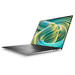Dell XPS 15 9530 i7 13th 16GB 512GB Platinum Silver - Pristine
