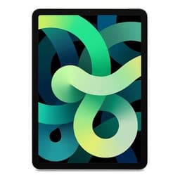 iPad Air 10.9" 4th Gen (2020) 256GB Green - Pristine
