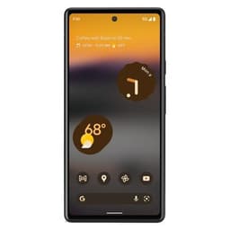 Google Pixel 6a 128GB Charcoal Unlocked - Good