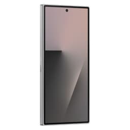 Samsung Galaxy Z Fold7 512GB Silver Unlocked - Good
