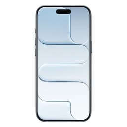 iPhone Air 512GB Sky Blue Unlocked - Pristine