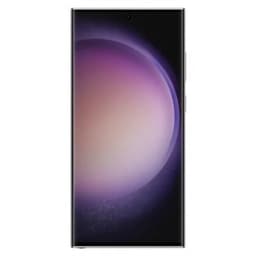 Samsung Galaxy S23 Ultra 256GB Lavender Unlocked - Pristine