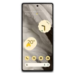 Google Pixel 7 128GB Snow Unlocked - Very Good
