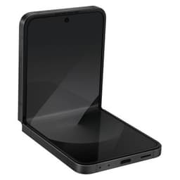 Samsung Galaxy Z Flip6 256GB Crafted Black Unlocked - Very Good