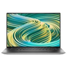 Dell XPS 15 9530 Arc A370M i7 13th 32GB 1TB Platinum Silver - Very Good