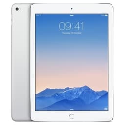 iPad Air 32GB Silver - Very Good