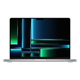 MacBook Pro 14" 2023 M3 8-Core CPU 10-Core GPU 8GB 512GB Silver - Very Good