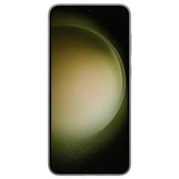 Samsung Galaxy S23 Plus 256GB Green Unlocked - Pristine