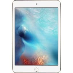 iPad Mini 4th Gen (2015) 64GB Gold - Good