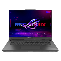 Asus ROG Strix G16 (2025) G615 RTX 5070 Ti Ultra 9 275HX 32GB 2TB Grey - Pristine