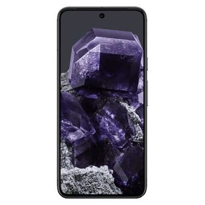 Google Pixel 8 128GB Obsidian Unlocked - Pristine