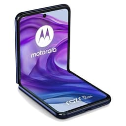 Motorola Razr 50 Ultra 512GB Midnight Blue Unlocked - Pristine