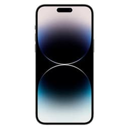iPhone 14 Pro Max 128GB Space Black Unlocked - New Battery Installed - Pristine