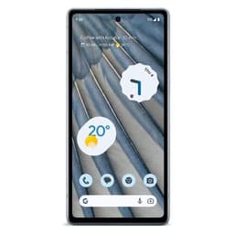 Google Pixel 7a 128GB Sea Unlocked - Pristine