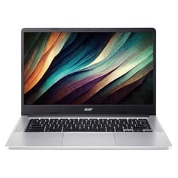Acer Chromebook 314 CBO314-1H Celeron N4500 4GB 64GB Black - Pristine