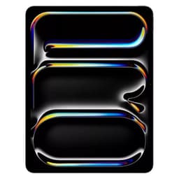 iPad Pro 13" M4 7th Gen (2024) 512GB Space Black Unlocked - Pristine