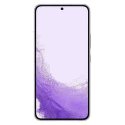 Samsung Galaxy S22 128GB Bora Purple Unlocked - Very Good