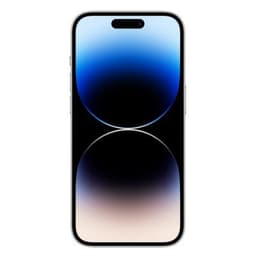 iPhone 14 Pro 512GB Silver Unlocked - Good