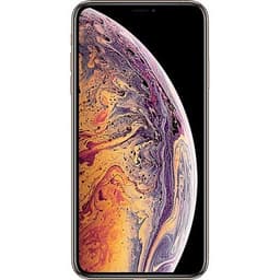 iPhone XS Max 64GB Gold Unlocked - Good