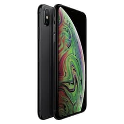 iPhone XS Max 64GB Space Grey Unlocked - Very Good