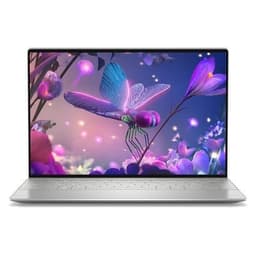 Dell XPS 13 Plus 9320 i7 12th 16GB 1TB Platinum - Pristine
