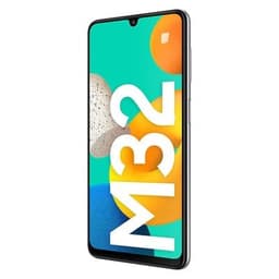 Samsung Galaxy M32 128GB White Unlocked - Pristine