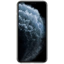 iPhone 11 Pro 64GB Silver Unlocked - Good