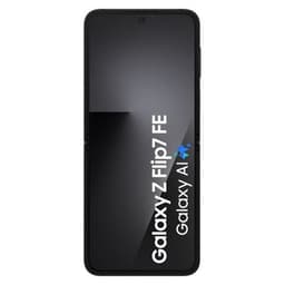 Samsung Galaxy Z Flip7 FE 256GB Black Unlocked - Very Good