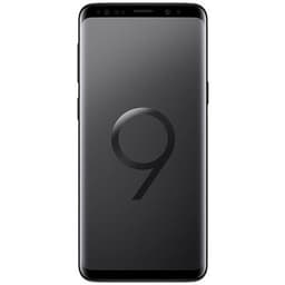 Samsung Galaxy S9 64GB Black Unlocked - Pristine