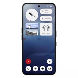Nothing Phone (3) 256GB White Unlocked - Pristine
