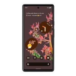 Google Pixel 6 128GB Stormy Black Unlocked - Very Good