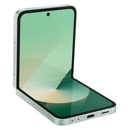 Samsung Galaxy Z Flip6 512GB Mint Unlocked - Good