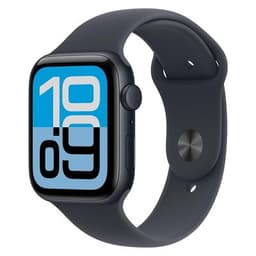 Apple Watch SE 3 LTE Midnight Aluminium 40mm Midnight Sport Band - Good