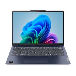 Lenovo IdeaPad Slim 5 Gen10 16AKP10 Ryzen 7 7730U 16GB 512GB Blue - Pristine