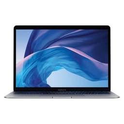 MacBook Air Core i5 1.6GHz 13" (True Tone 2019) 8GB 256GB Grey - Pristine
