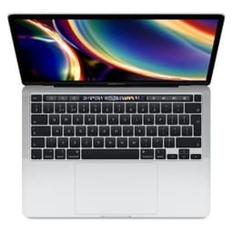 MacBook Pro Core i5 1.4GHz 13" (Scissor 2020) 8GB 256GB Silver - Pristine