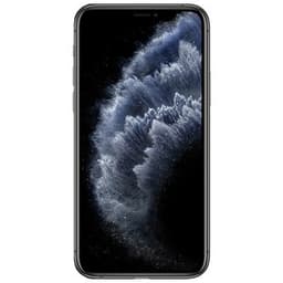 iPhone 11 Pro 64GB Space Grey Unlocked - Very Good