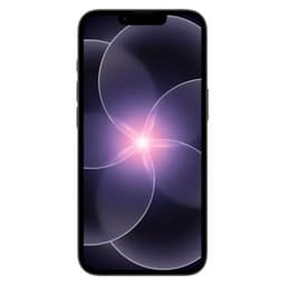 iPhone 17e 512GB Black Unlocked - Pristine