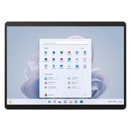 Microsoft Surface Pro 9 256GB Platinum - Good