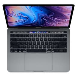 MacBook Pro Core i5 1.4GHz 13" (2019) 8GB 256GB Grey - Good