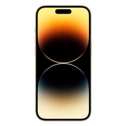 iPhone 14 Pro 1TB Gold Unlocked - Very Good