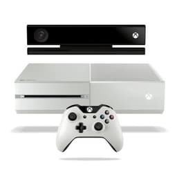 Xbox One 500GB White - Very Good