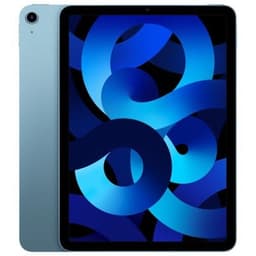 iPad Air 10.9" 5th Gen (2022) 256GB Blue Unlocked - Very Good