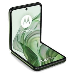 Motorola Razr 50 Ultra 512GB Spring Green Unlocked - Very Good
