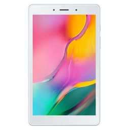 Samsung Galaxy Tab A 32GB Silver - Pristine