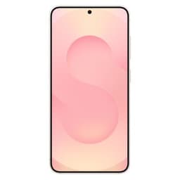 Samsung Galaxy S25 128GB Pinkgold Unlocked - Pristine