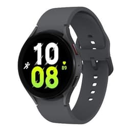 Samsung Galaxy Watch5 Bluetooth Graphite 44mm Black Sport Band - Good