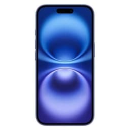 iPhone 16 256GB Ultramarine Unlocked - Very Good
