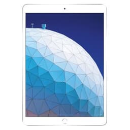 iPad Air 3rd Gen (2019) 64GB Silver - Pristine