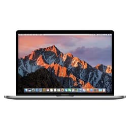 MacBook Pro Core i7 2.6GHz 15" (2019) 16GB 512GB Grey - Good